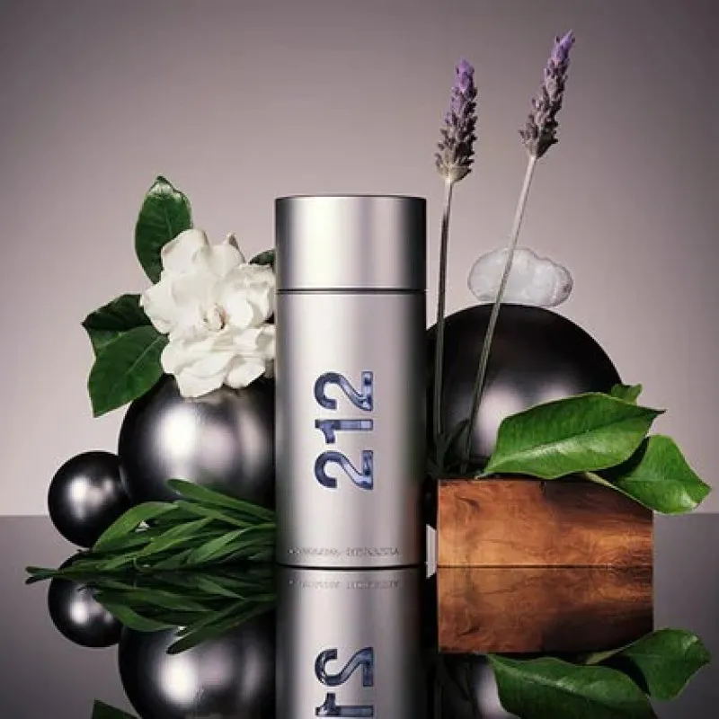 Carolina Herrera 212 Men
