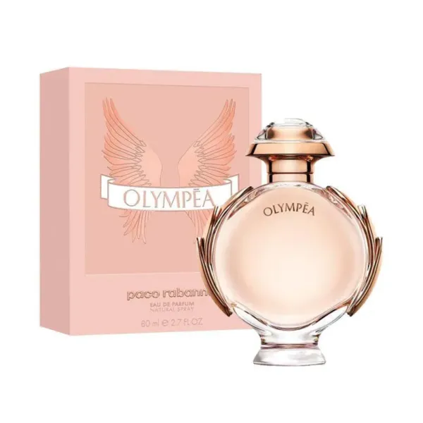 Paco Rabanne Olympea Perfume for Women