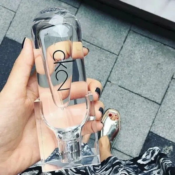 Calvin Klein CK2 Unisex Perfume