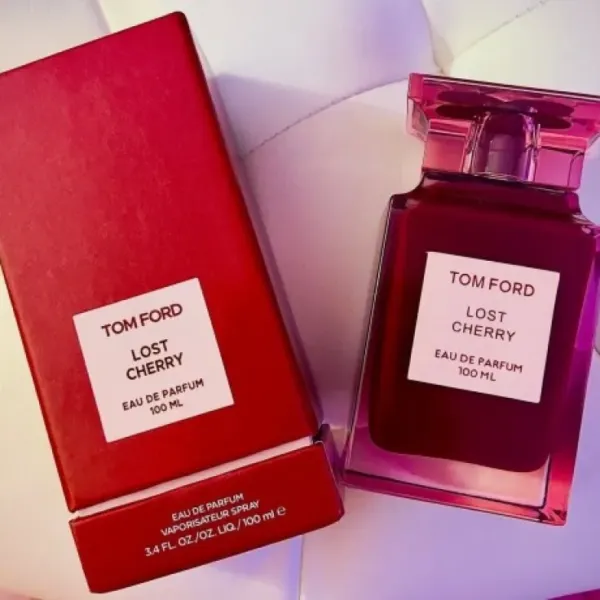 Tom Ford Lost Cherry Perfume for Women 100ml