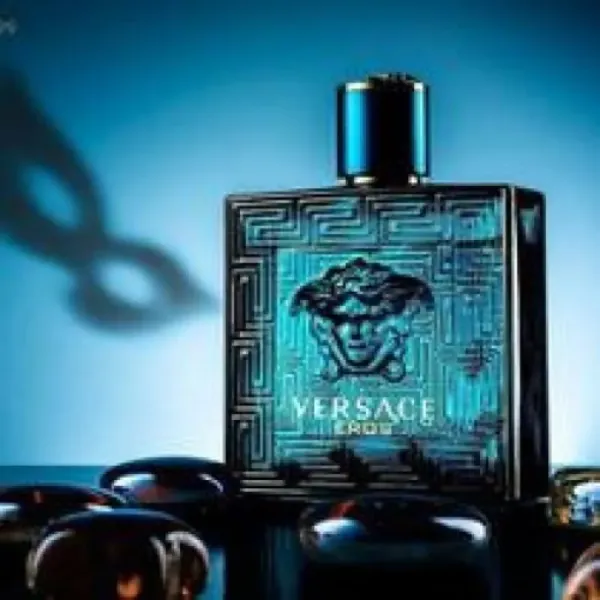 Versace Eros EDT for Men 100ml