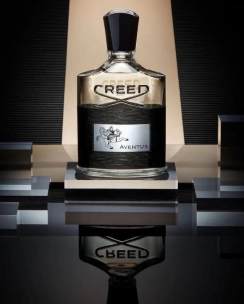 Creed Aventus Perfume for Men 120ml