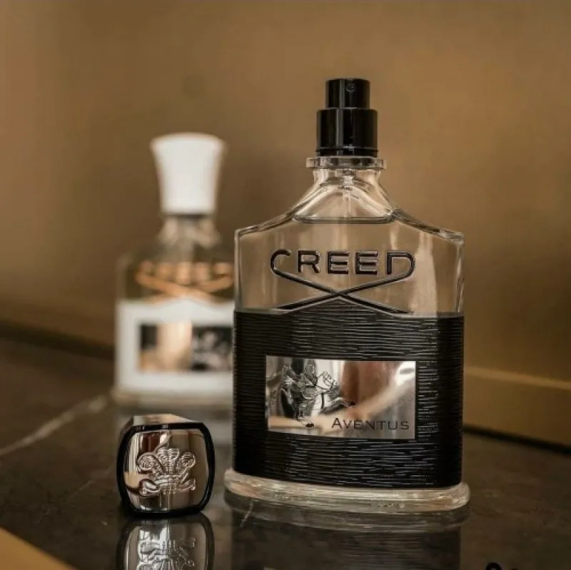 Creed Aventus Perfume for Men 120ml – image 3