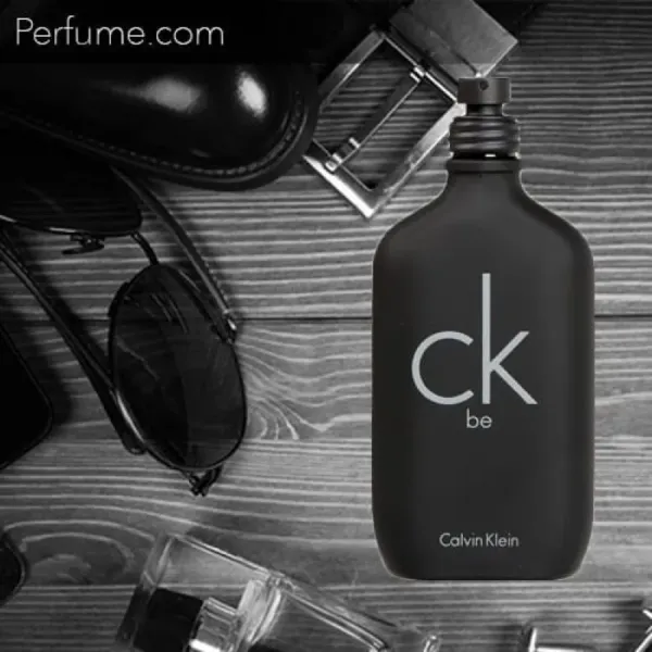 Calvin Klein CK Be Perfume for Men