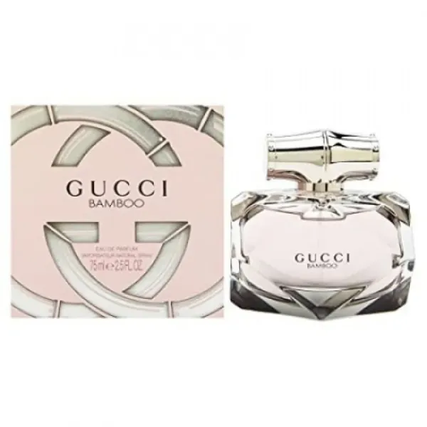 Gucci Bamboo Perfume for Women 70ml