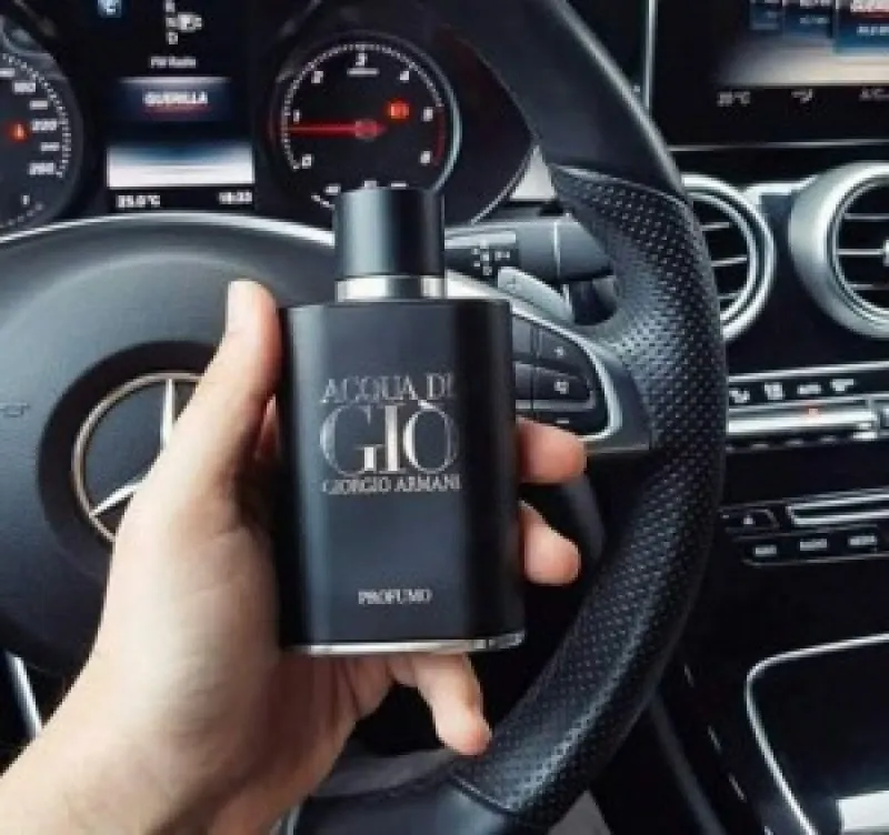 Giorgio Armani Acqua di Gio Profumo for Men