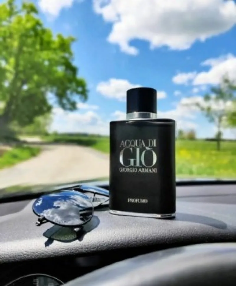 Giorgio Armani Acqua di Gio Profumo for Men – image 3