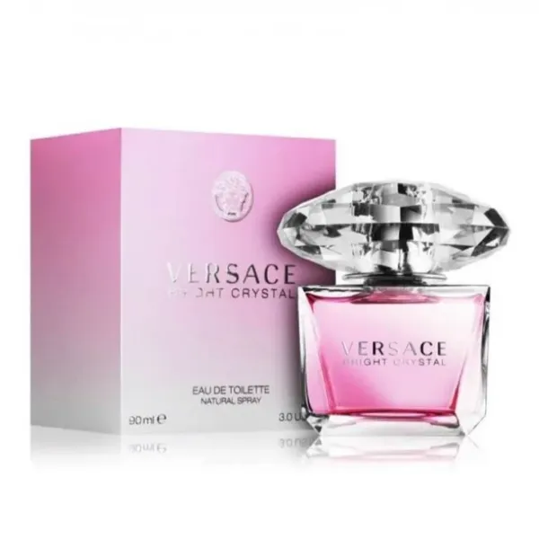 Versace Bright Crystal Perfume for Women
