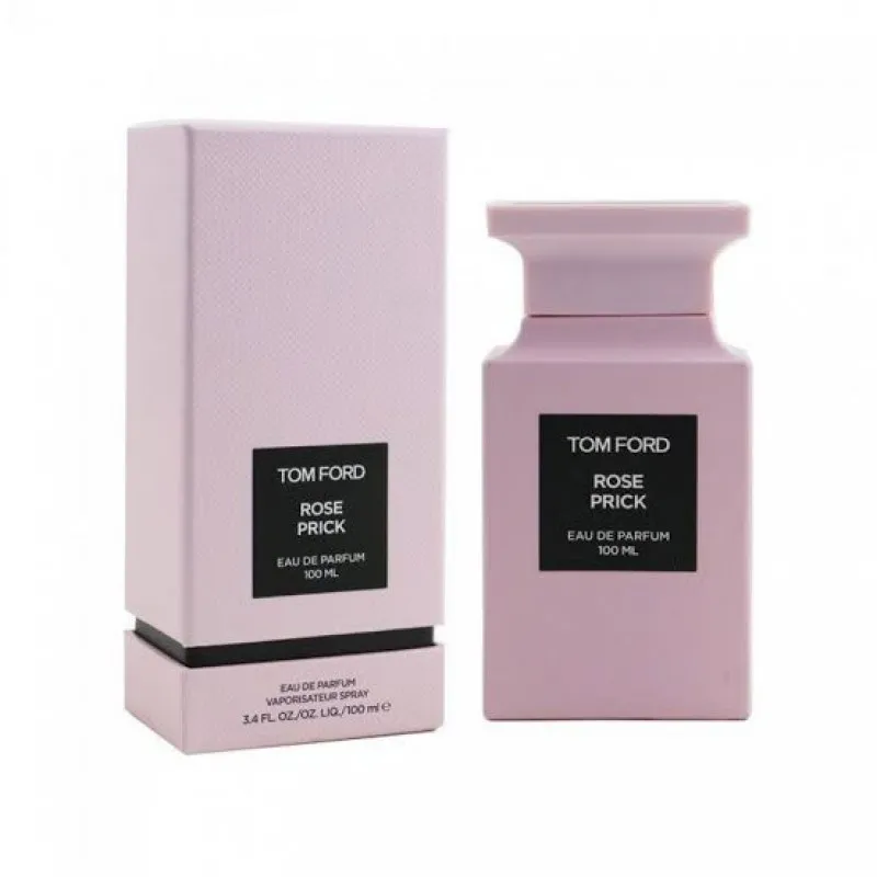Tom Ford Rose Prick Perfume for Women