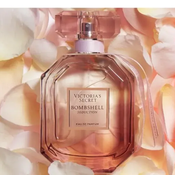 Victoria’s Secret Bombshell Seduction EDP for Women