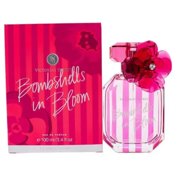 Victoria’s Secret Bombshells in Bloom Perfume for Women