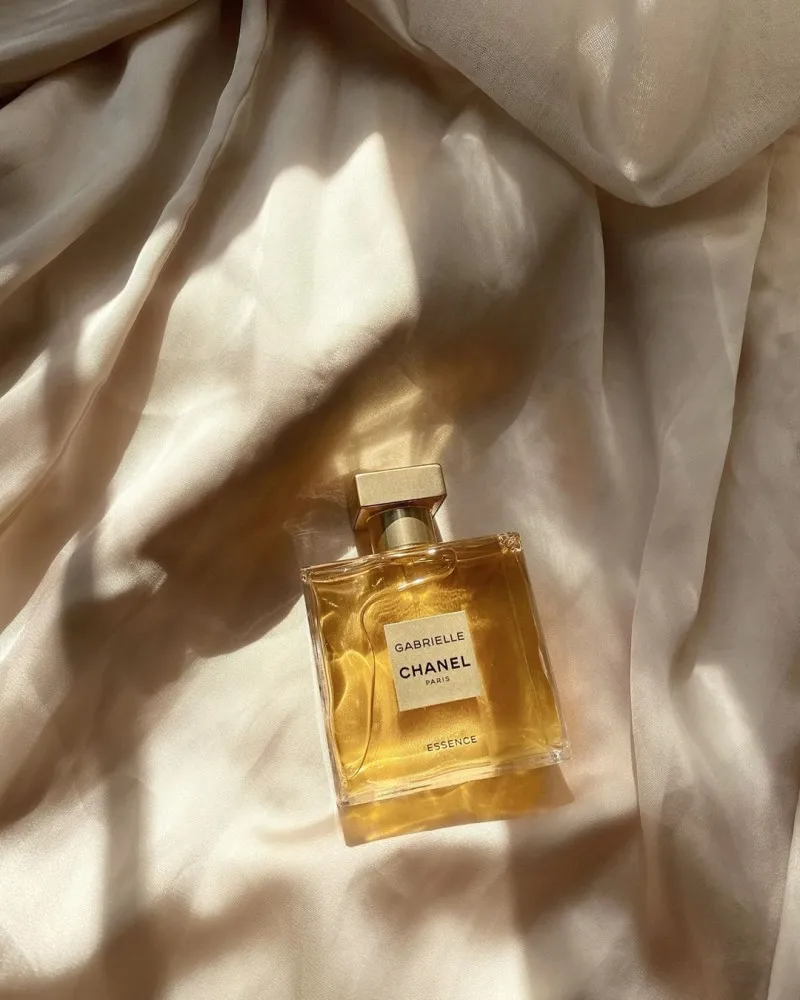 Chanel Gabrielle Perfume for Women