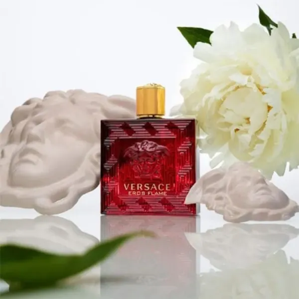 Versace Eros Flame Perfume for Men 100ml