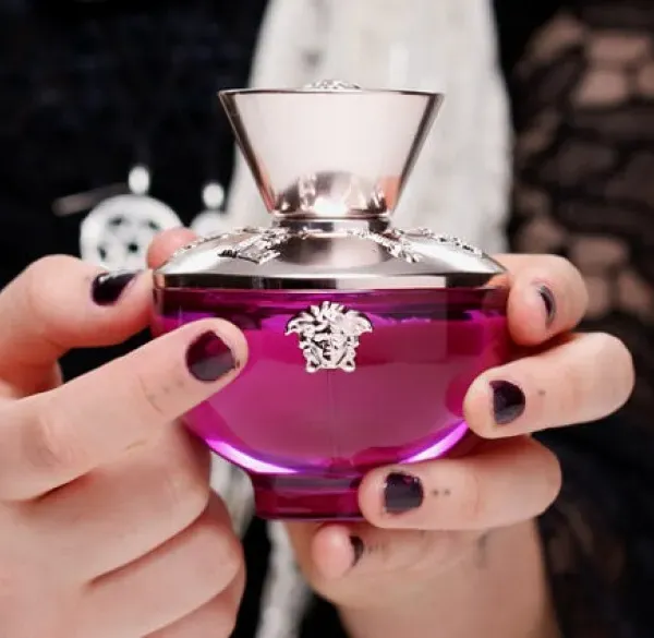 Versace Pour Femme Dylan Purple Perfume for Women 100ml – image 3