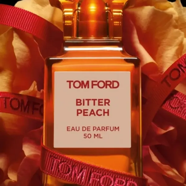Tom Ford Bitter Peach Perfume for Women