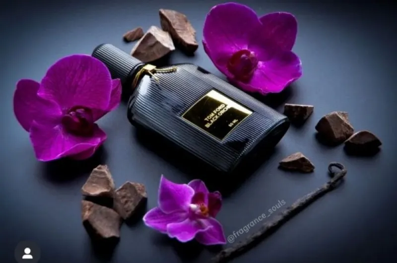 Tom Ford Black Orchid Perfume for Women 100ml