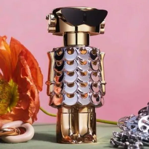 Paco Rabanne Fame EDP Refillable for Women 80ml