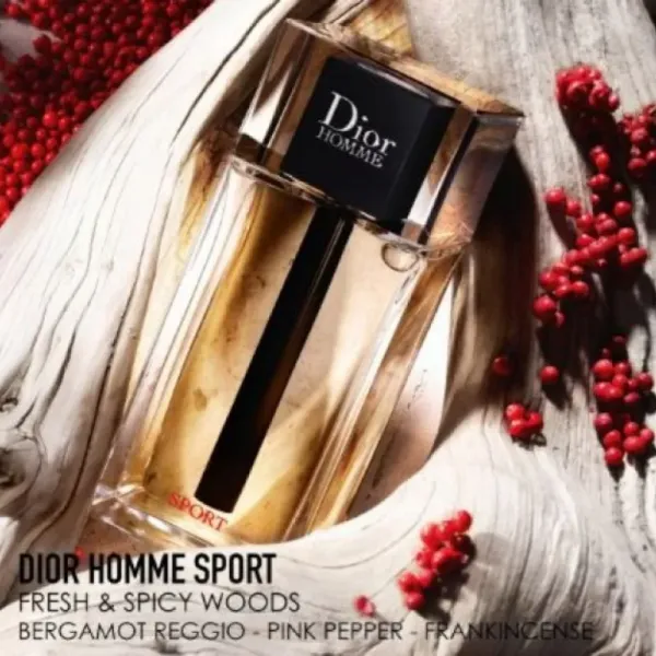Dior Homme Intense Perfume for Men