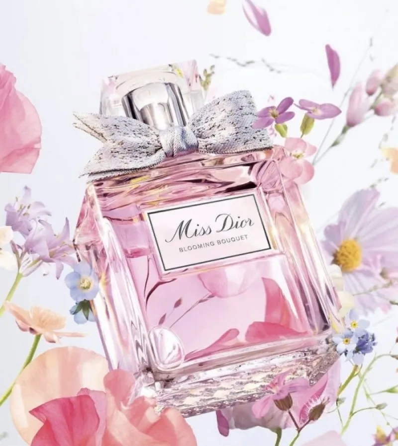 Miss Dior Perfume for Women