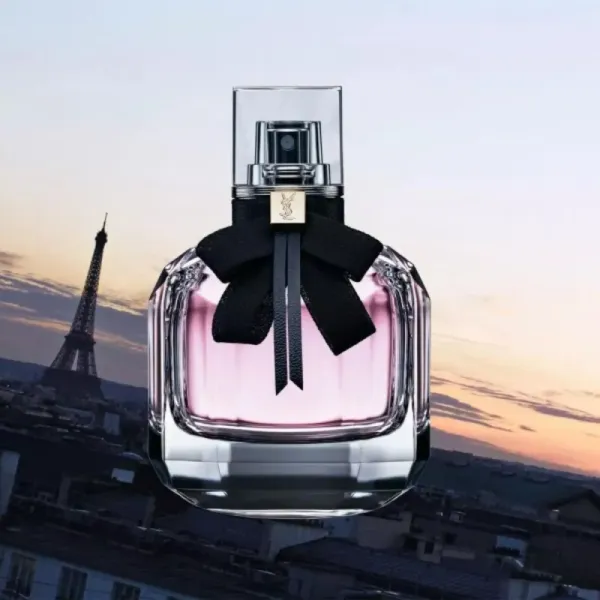 Yves Saint Laurent Mon Paris Perfume for Women