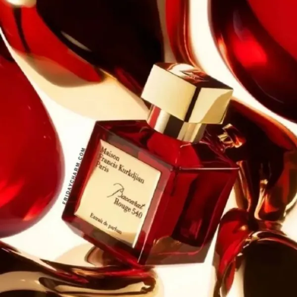 Maison Francis Kurkdjian Baccarat Rouge 540 Perfume for Men