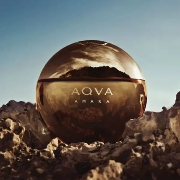 Bvlgari Aqva Amara EDT for Men 100ml