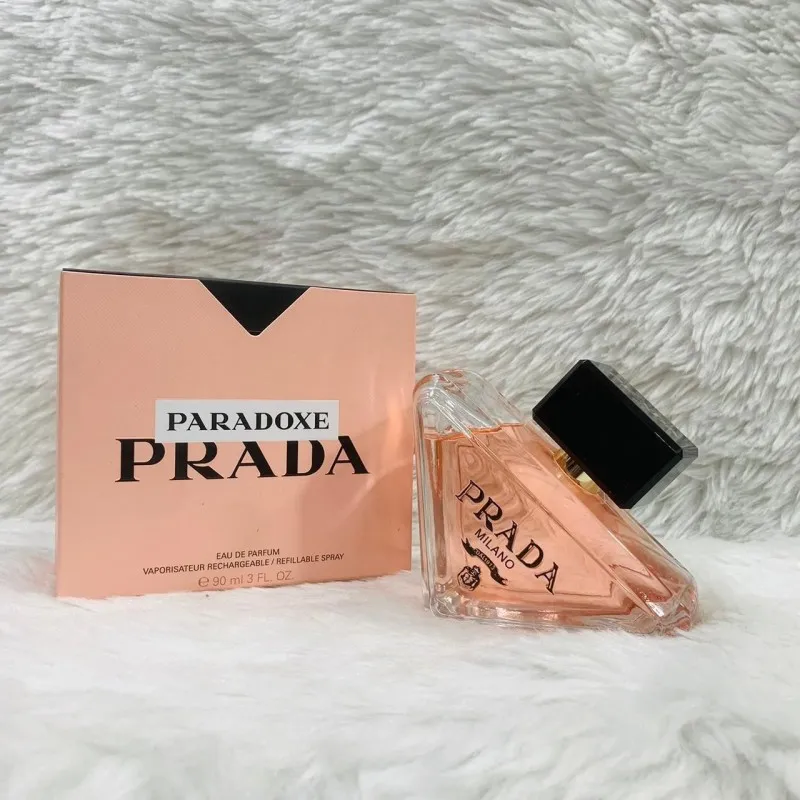 Prada Paradoxe Perfume for Women