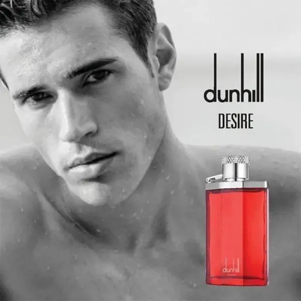 Dunhill Desire Red Perfume for Men