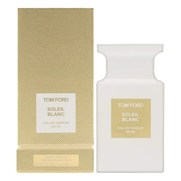Tom Ford Soleil Blanc Perfume for Men