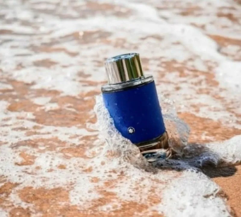 Montblanc Explorer Ultra Blue Perfume for Men 100ml – image 3