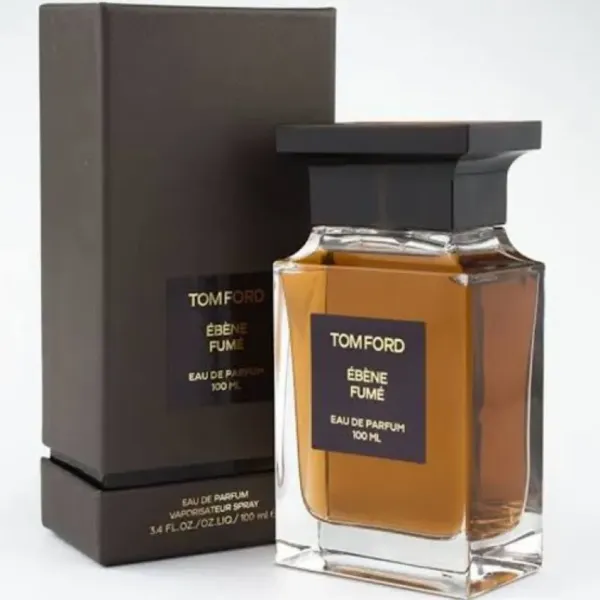 Tom Ford Ebene Fume Perfume for Men (Premium)