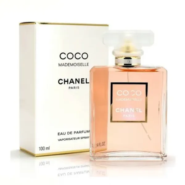 Chanel Coco Mademoiselle Perfume for Women (Premium)