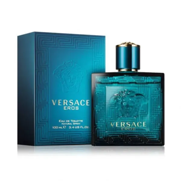 Versace Eros Perfume for Men (Premium)