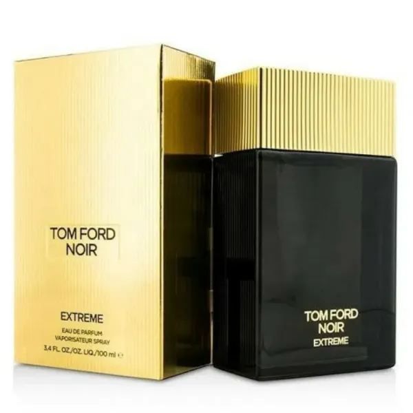Tom Ford Noir Extreme Perfume for Men (Premium)
