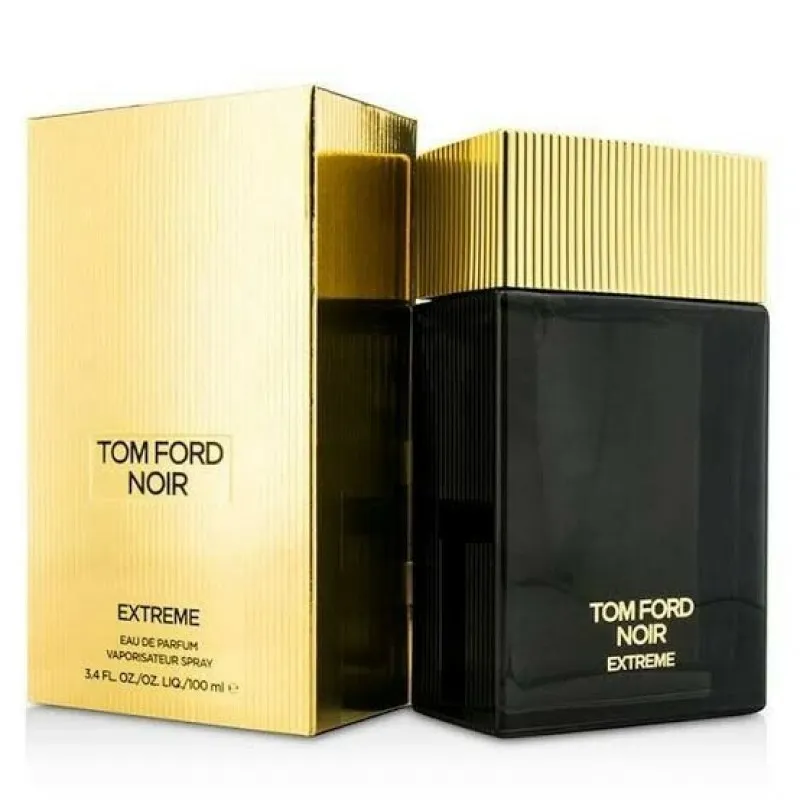 Tom Ford Noir Extreme Perfume for Men (Premium)