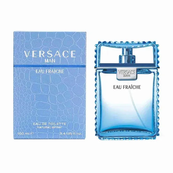 Versace Man Eau Fraiche (Premium)