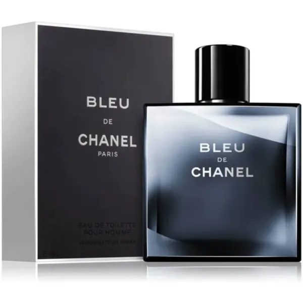 Bleu de Chanel EDT for Men (Premium)