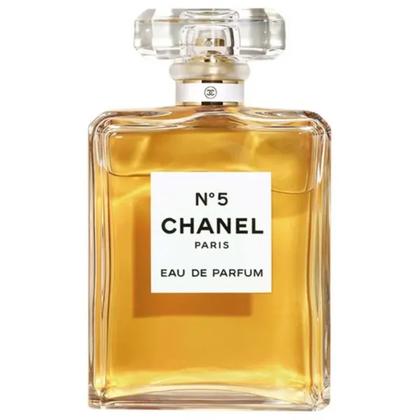 Chanel No. 5 Perfume for Women 100ml (Premium)