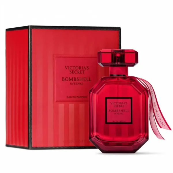 Victoria’s Secret Bombshell Intense Perfume for Women