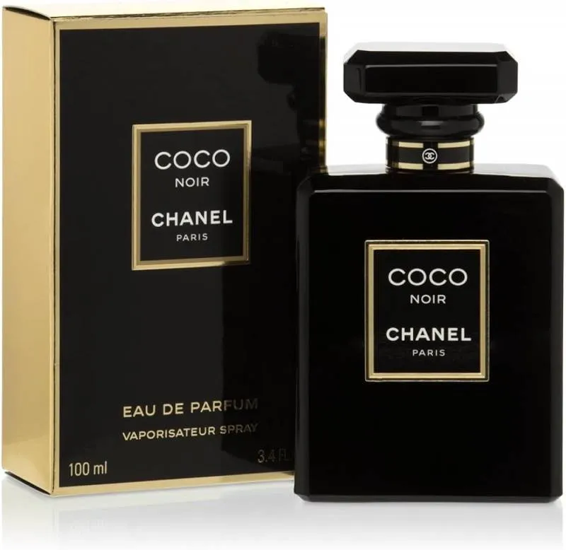 Chanel Coco Noir Perfume for Women