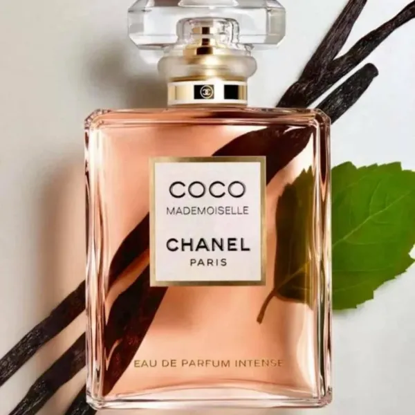 Chanel Coco Mademoiselle Perfume for Women