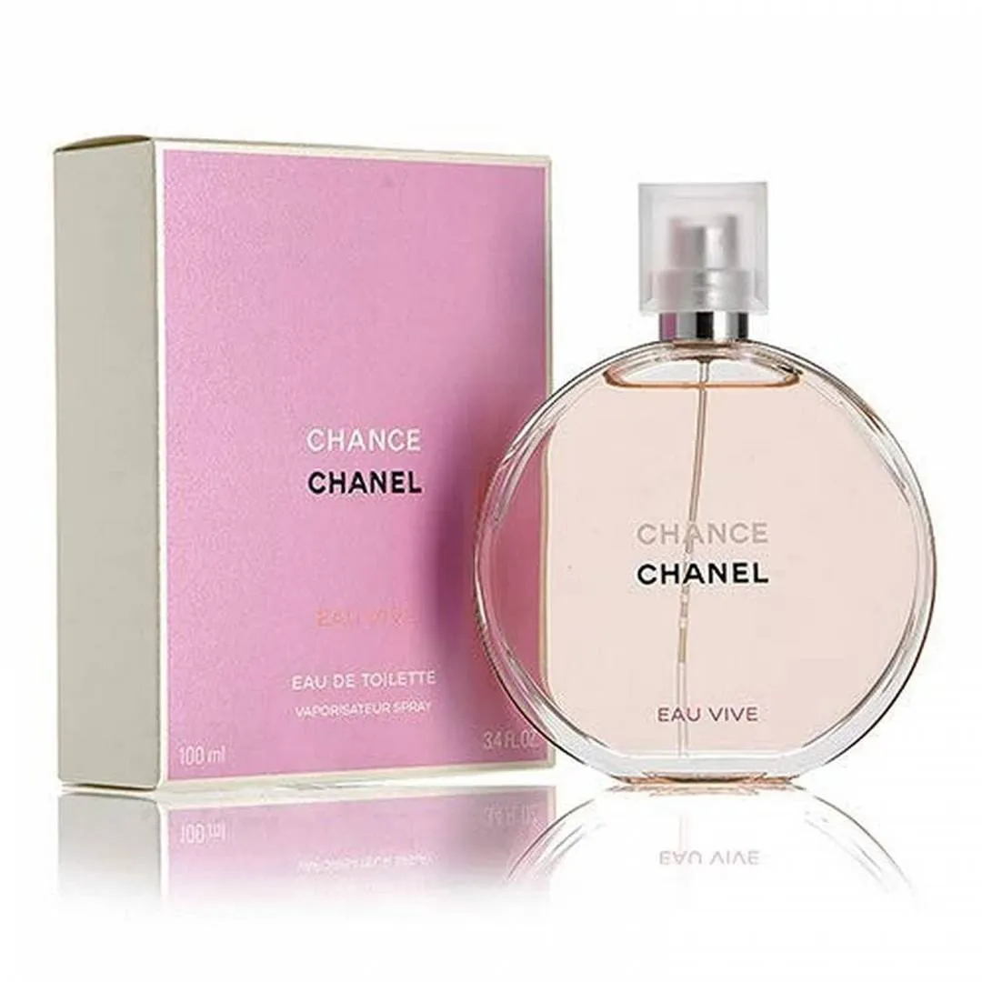 Chanel Chance Perfume for Women