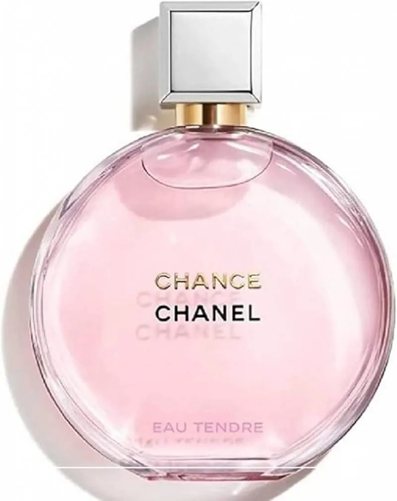 Chanel Chance Perfume for Women – image 2