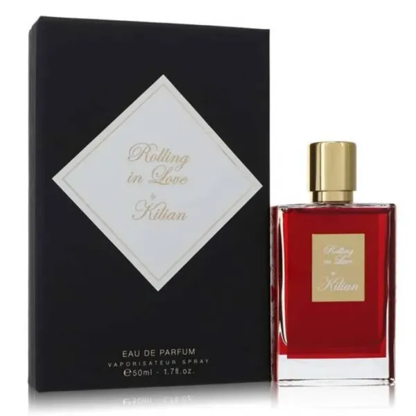 Kilian Rolling in Love Perfume for Men