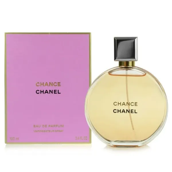 Chanel Chance EDP for Women (Premium)