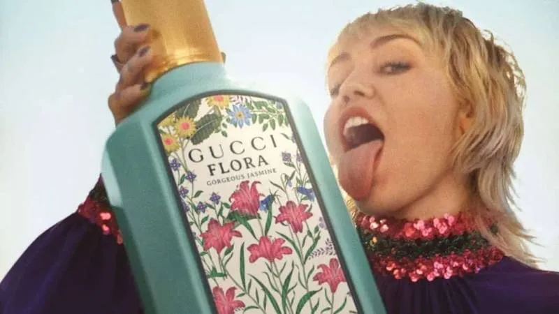 Gucci Flora Gorgeous Jasmine Perfume for Women