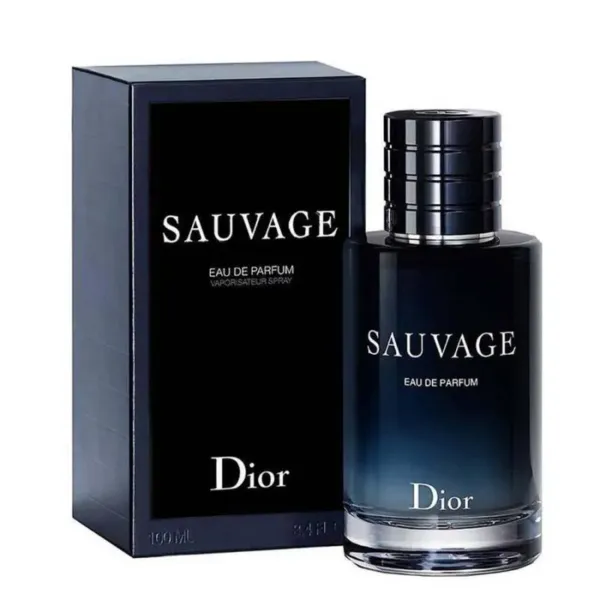 Dior Sauvage Perfume for Men