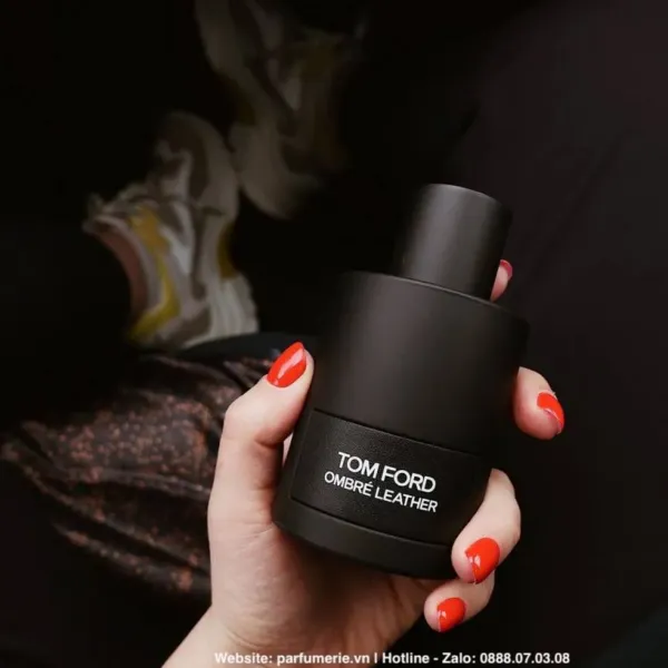 Tom Ford Ombre Leather Perfume for Men (Premium)