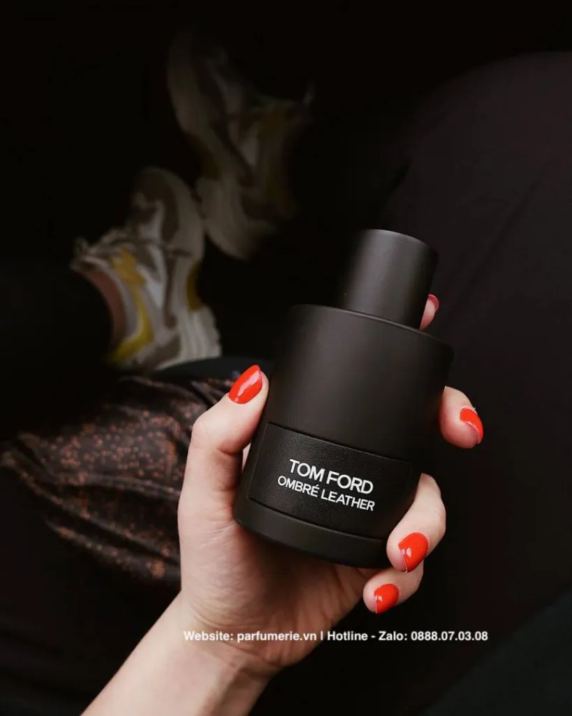 Tom Ford Ombre Leather Perfume for Men (Premium)