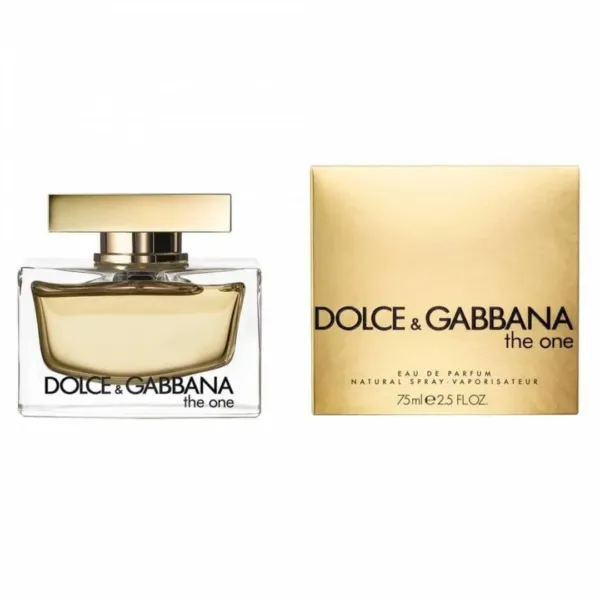 Dolce & Gabbana The One EDP for Women